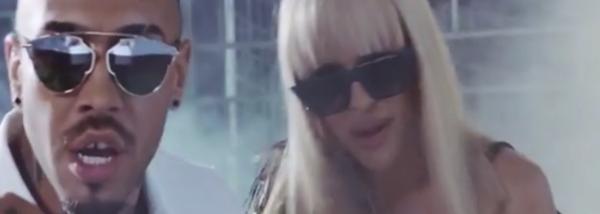 Anda Adam a lansat un nou single alături de Alex Velea