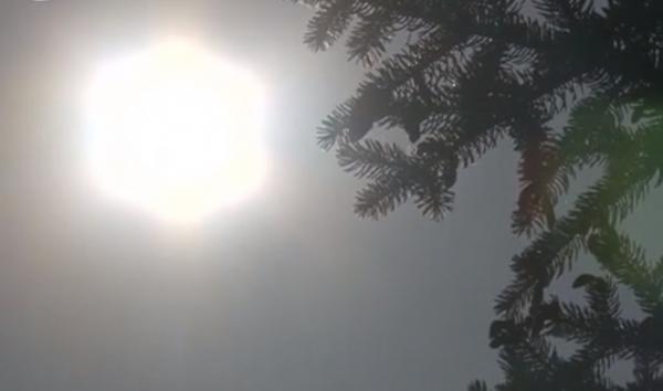 Vreme extremă în România. Meteorologii anunţă atât caniculă, cât şi furtuni cu grindină