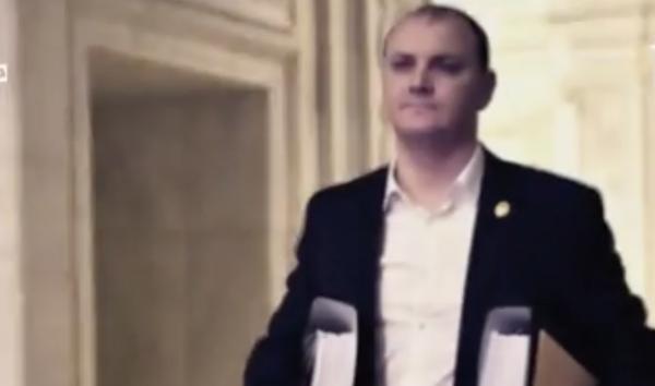 Sebastian Ghiţă, la un pas de a scăpa de extrădare