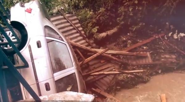 Vești proaste de la meteorologi. Noi furtuni sunt anunțate în zonele deja afectate de ploi și vijelii