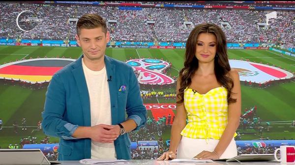 Un microbist neamţ a mers cu tractorul până la Campionatul Mondial din Rusia