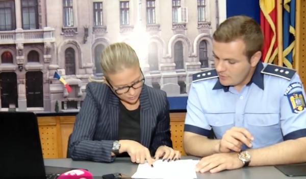 Petiţia "STOP live pe Facebook la volan! Dă like vieţii!" merge înainte. Observator, Observator.tv şi Poliţia Română cer acum sprijinul Facebook