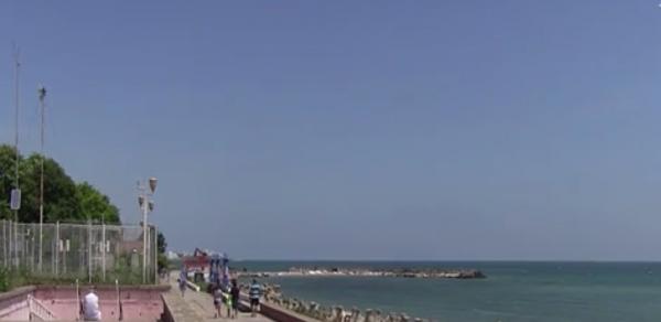 Bilete de tratament la mare, doar pentru titulari