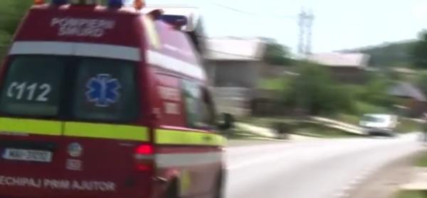 Fiul cel mic al ministrului justiţiei Tudorel Toader a scăpat ca prin minune dintr-un accident de maşină