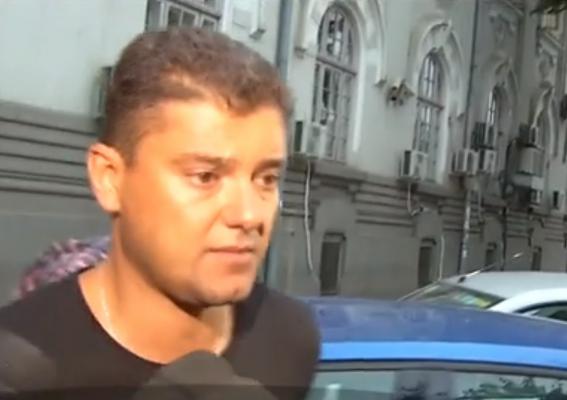 Cristian Boureanu va executa 100 de zile de muncă în folosul comunității