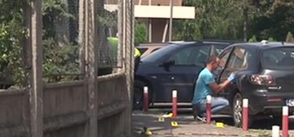 Incident extrem de grav în Cluj-Napoca