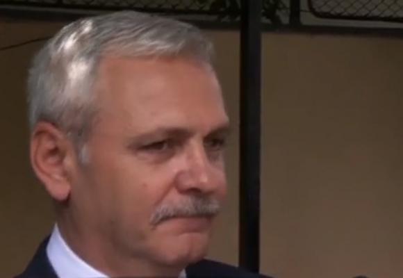 Liviu Dragnea, găsit vinovat pentru instigare la abuz în serviciu, în dosarul Bombonica