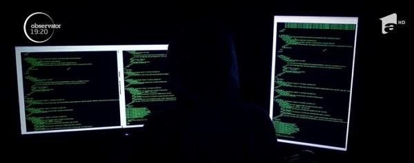 Ia românească a îmbogăţit patru hackeri din Râmnicu Vâlcea cu aproape 2 milioane de euro