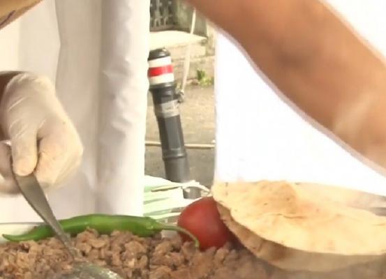 Festivalul aromelor turcești, la Ploieşti, acolo unde e un festival culinar anatolian