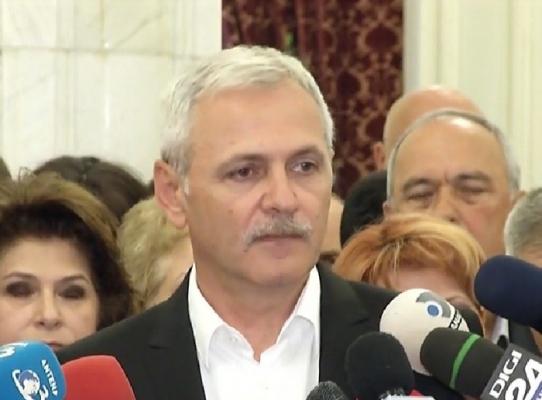 PSD ameninţă că schimbă abordarea luptei politice, după condamnarea lui Liviu Dragnea