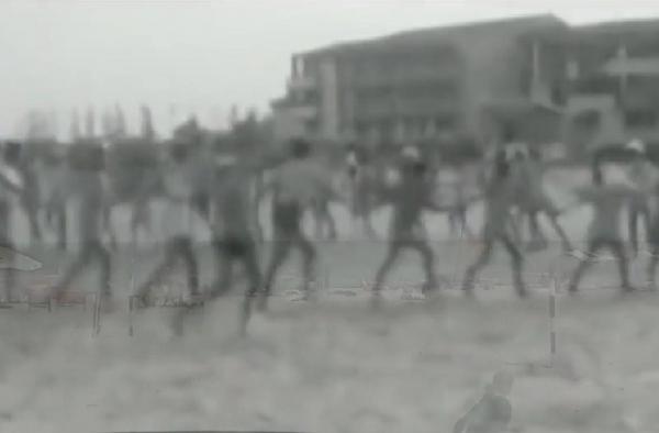 Cea mai cunoscută tabără a elevilor din ţară nu mai există. Năvodari, visul copilăriei