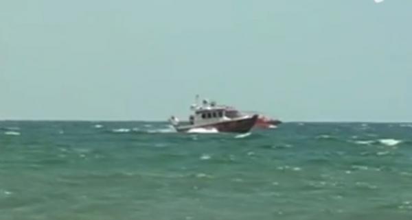 Marea a făcut încă o victimă! Un bărbat de 50 de ani a murit înecat la Năvodari