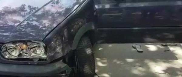 Un stop cardio-respirator la volan a fost cât pe ce să ducă la o tragedie pe o şosea din oraşul Constanţa