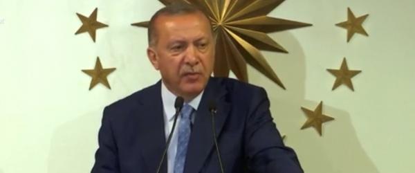 Recep Erdogan a câştigat din nou alegerile prezidenţiale din Turcia cu peste 52% din voturile exprimate în primul scrutin