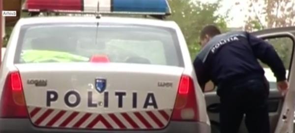 Un bătrân din Vaslui a fost ucis cu 10 lovituri de cuţit de un tânăr care a vrut să-i fure pensia