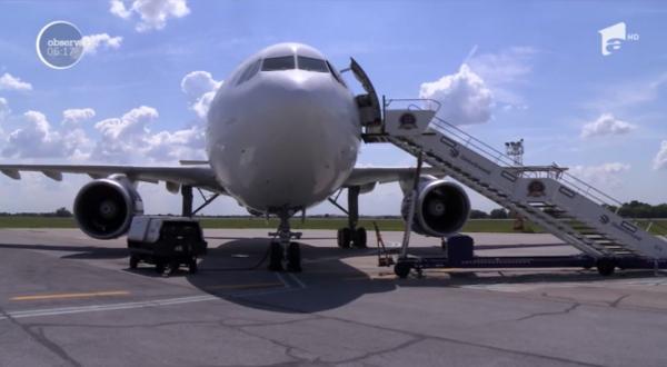 După un an şi jumătate de negocieri, TAROM a vândut două aeronave vechi de peste 25 de ani