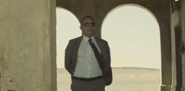 Actorul Daniel Craig va primi o stea pe celebrul bulevard Walk of Fame de la Hollywood