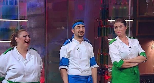 Chefi la cuțite. Pasiunea bate experiența. Sezonul 5 al emisiunii a fost câștigat de cel mai tânăr concurent