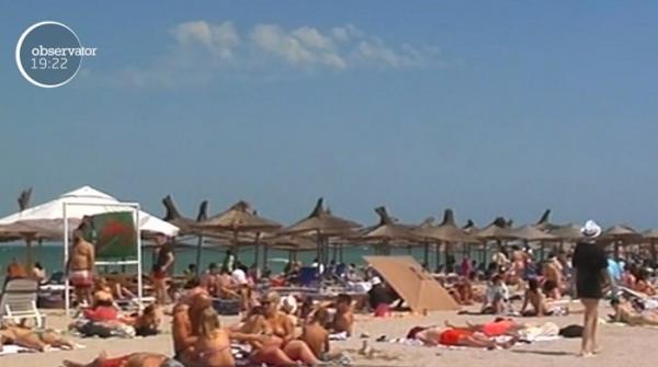 Cum să ne ferim de hoți în concediul de pe Litoral. Sfaturile autorităţilor pentru un sejur fără bătăi de cap