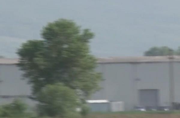 Miros insuportabil, fabrică verificată. Agenţia de protecţie a mediului analizează dacă firma respectă legile