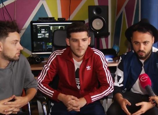 Câştigă mii de euro pe lună şi au sute de mii de fani. Meseria de influencer pe internet, din ce în ce mai căutată