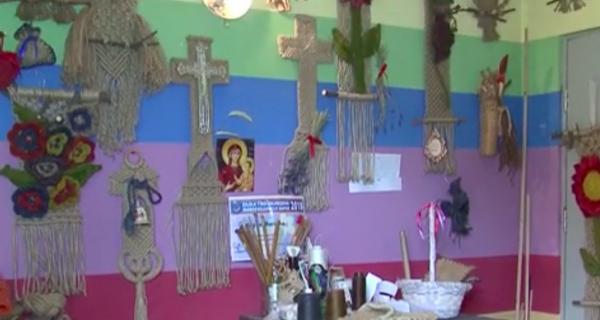 Hainele hand-made câştigă tot mai mult teren în preferinţele doamnelor şi domnişoarelor