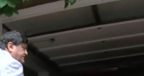 Constantin Niţă a fost condamnat definitiv la 4 ani de închisoare cu executare într-un dosar de corupţie