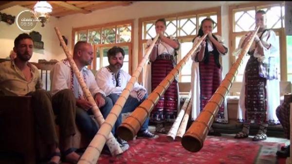 Tulnicul, instrumentul care nu dispare