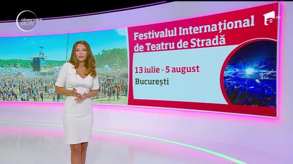 Topul festivalurilor din această vară. El Carrusel a dat startul, cu concertul celebrului Maluma. Luis Fonsi va urca pe scenă în această seară