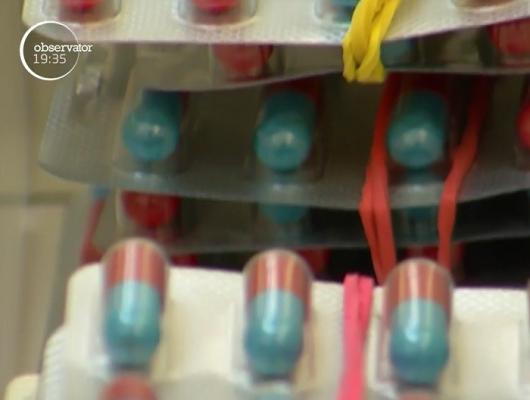 Zece companii producătoare de imunoglobulină, anchetate după ce ar fi întrerupt intenţionat aprovizionarea pieţei româneşti