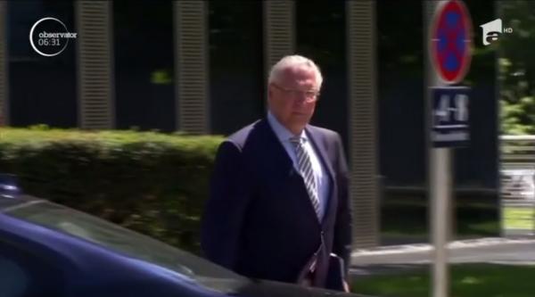 Divergenţele pe tema imigraţiei pot provoca  o criză de Guvern în Germania