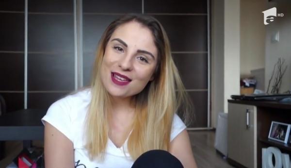 Vlogger special pentru nunți. O tânără din Târgul Mureș și-a făcut primul vlog de nuntă în limba română