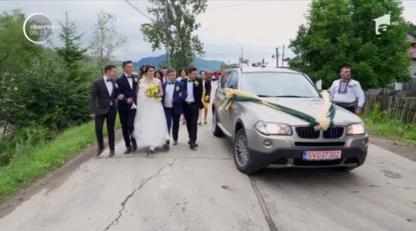 Doi miri din Suceva au înfruntat dezastrul rămas în urma inundaţiilor