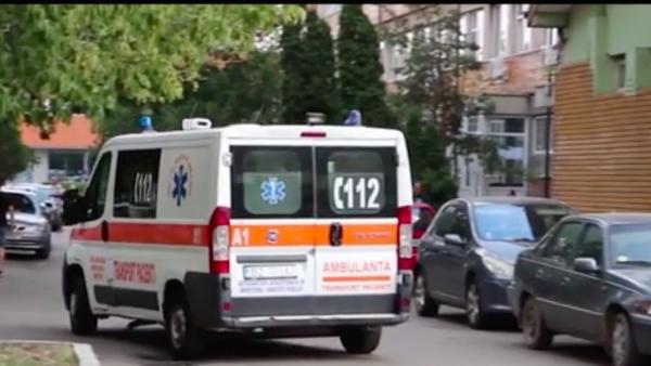 Acuzaţii de malpraxis la Spitalul Judeţean de Urgenţă Buzău