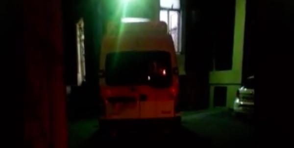 O scriitoare care promova literatura cu ambulanţa a fost bătută la Gara de Nord