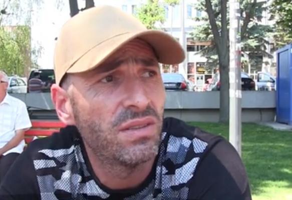 Filmul răpirii de pe stradă a copilului din Vaslui. Tatăl spune că răpitorii erau profesionişti (Video)