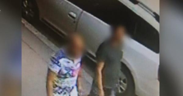 Bătrân din Capitală, tâlhărit după ce a cumpărat titluri de stat. Doi indivizi l-au urmărit până acasă