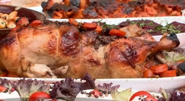 Malta, paradisul culinar din Mediterana. Românii preferă tocăniţa tradiţională de iepure