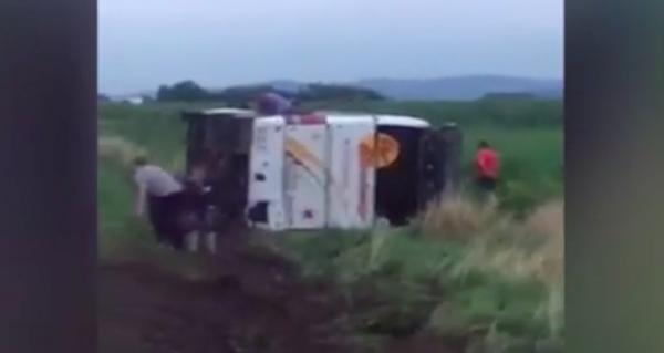 Plan roşu de intervenţie pentru salvatorii din Suceava