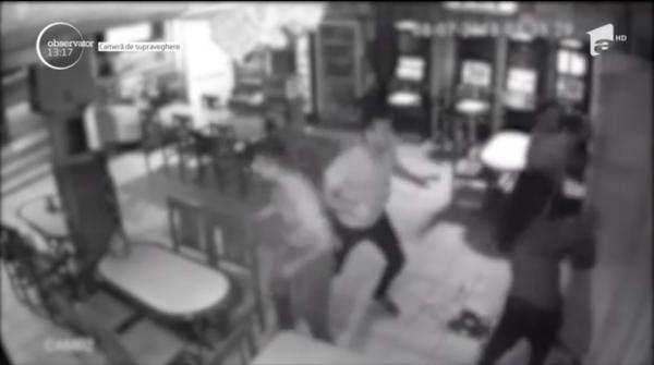 A fost scandal mare, într-o comună din Vâlcea