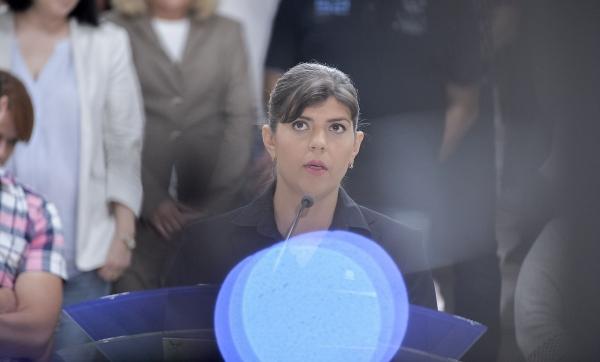 Cum s-a ajuns la revocarea Procurorului-Şef al DNA, Laura Codruţa Kovesi