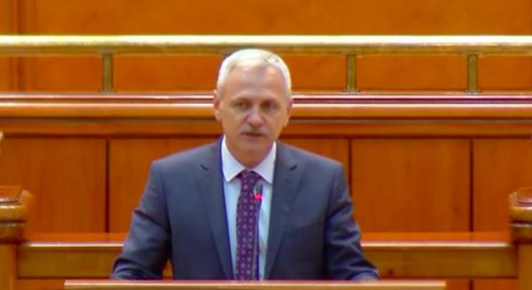 Legea offshore a trecut şi de Camera Deputaţilor. Votul a fost însă unul cu scandal