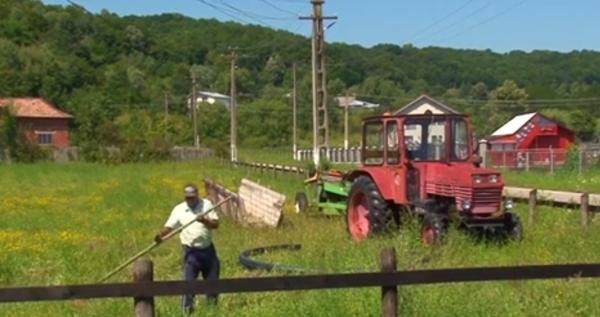 Meseriile tradiţionale încep să dispară din peisaj uşor, uşor