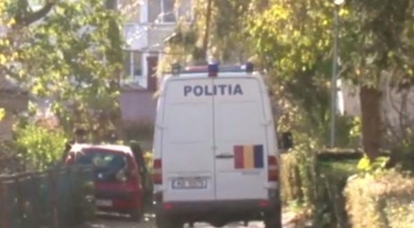 Este alertă la Baia Mare, după ce un fost angajat al prefecturii a fost găsit mort în casă