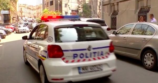 Permise de conducere luate pe 'atenţii' în valoare de 100 de lei în Mureş