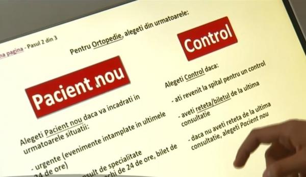 Ideea revoluţionară a unui medic rezident care elimină cozile la doctor