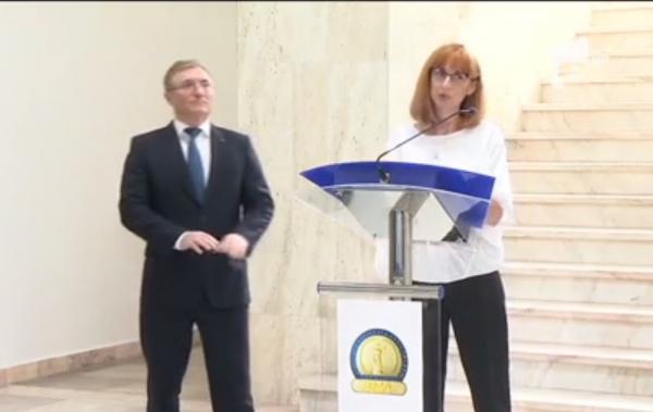 Fostul consilier al lui Kovesi şi-a preluat mandatul temporar la şefia DNA