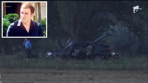 Tragedie care a lovit năprasnic: Robert, elevul militar mort în accidentul de la Boboc, urma să se căsătorească