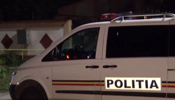 Angajata care şi-a înjunghiat şeful la o fabrică din Orăştie, reţinută pentru 24 de ore