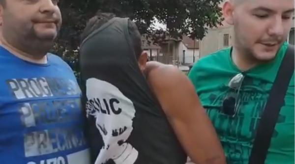 Reacția șoferului-adolescent din Timișoara care, fără permis, a lovit mortal o fetiță de 3 ani